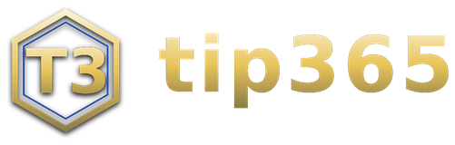tip365 logo
