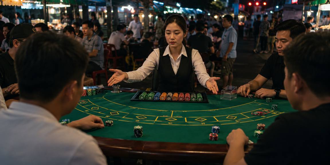 tip365 Chúng tôi là ai và vì sao chọn tip365